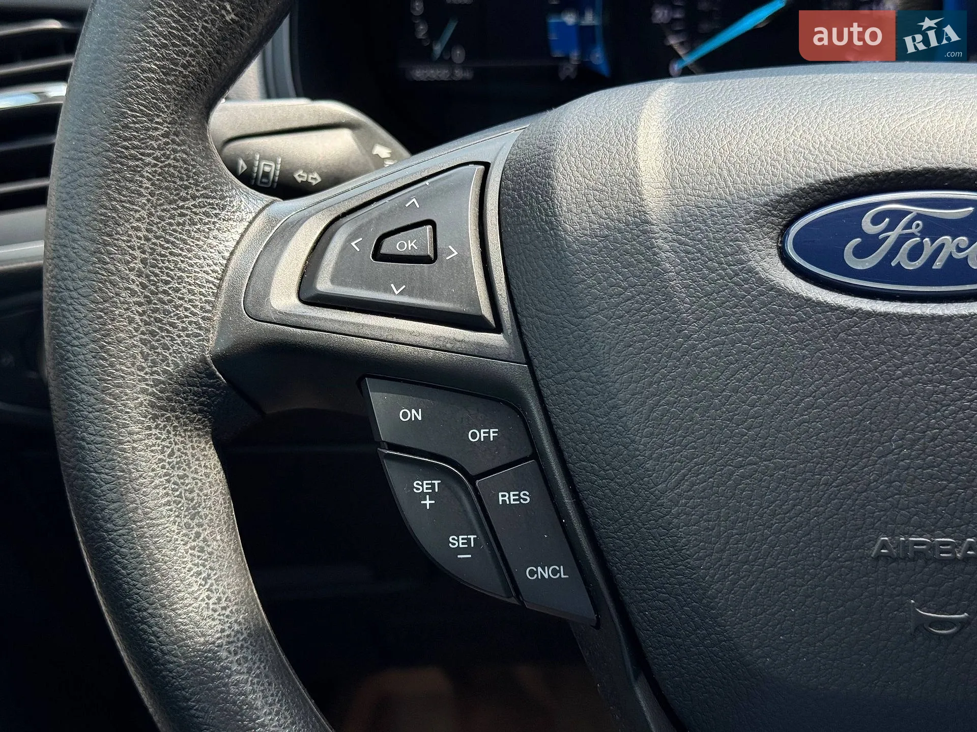 2022 Ford Edge - мініатюра 37