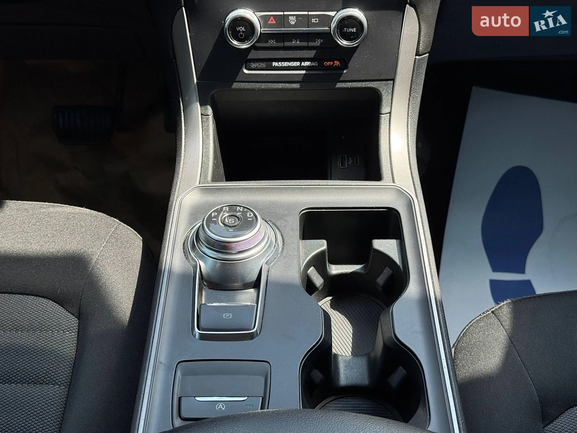 2022 Ford Edge - мініатюра 65