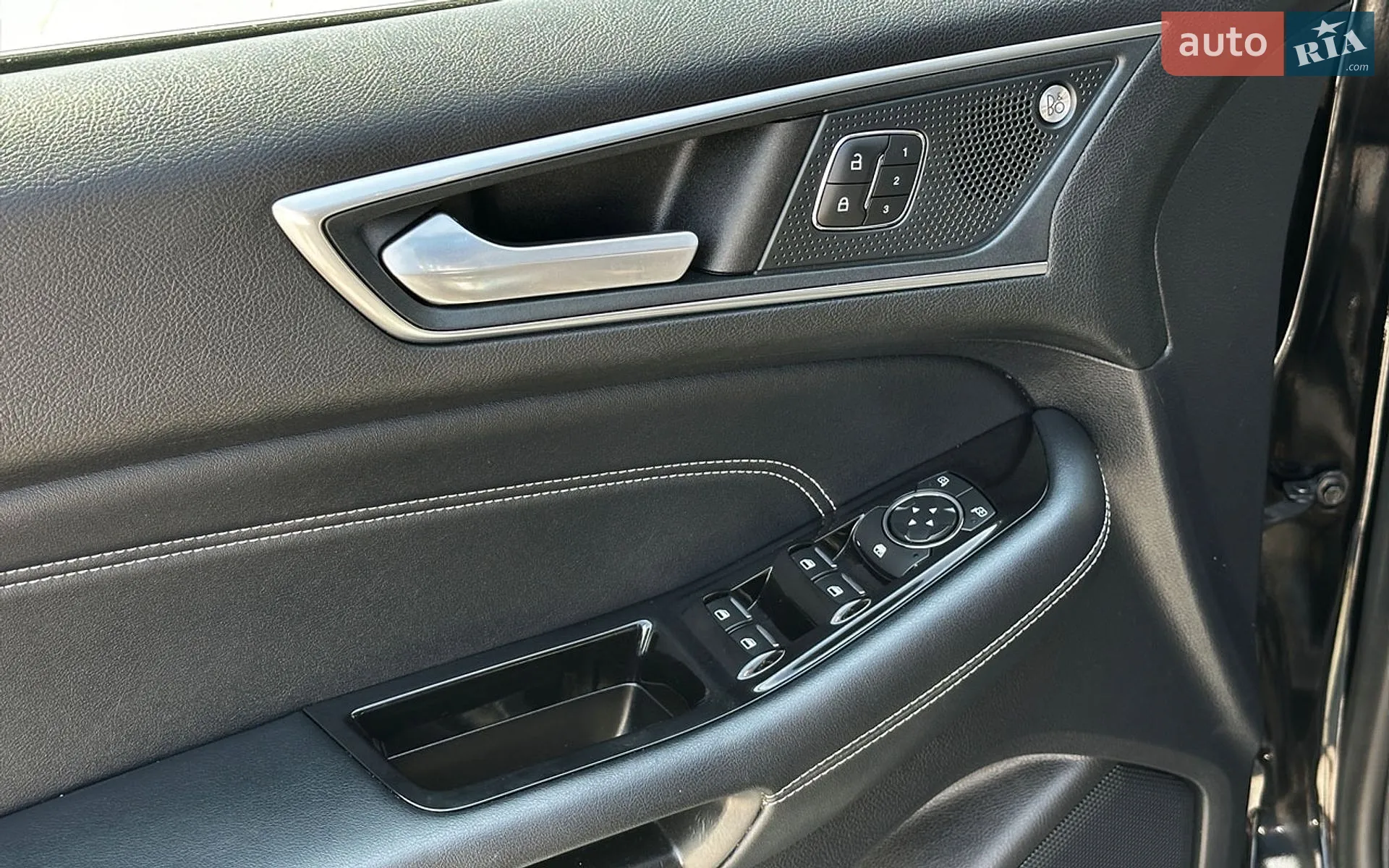 2019 Ford Edge - мініатюра 11