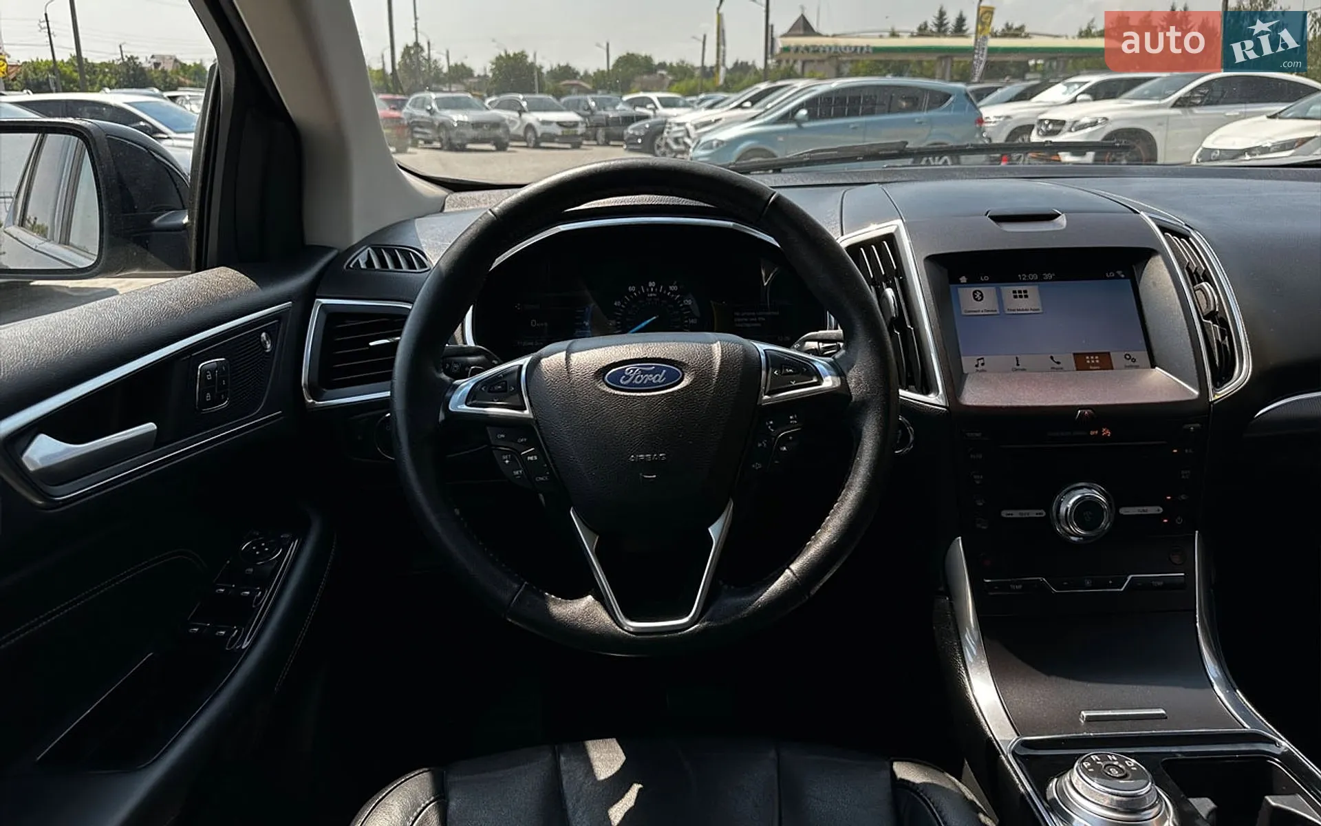 2019 Ford Edge - мініатюра 14