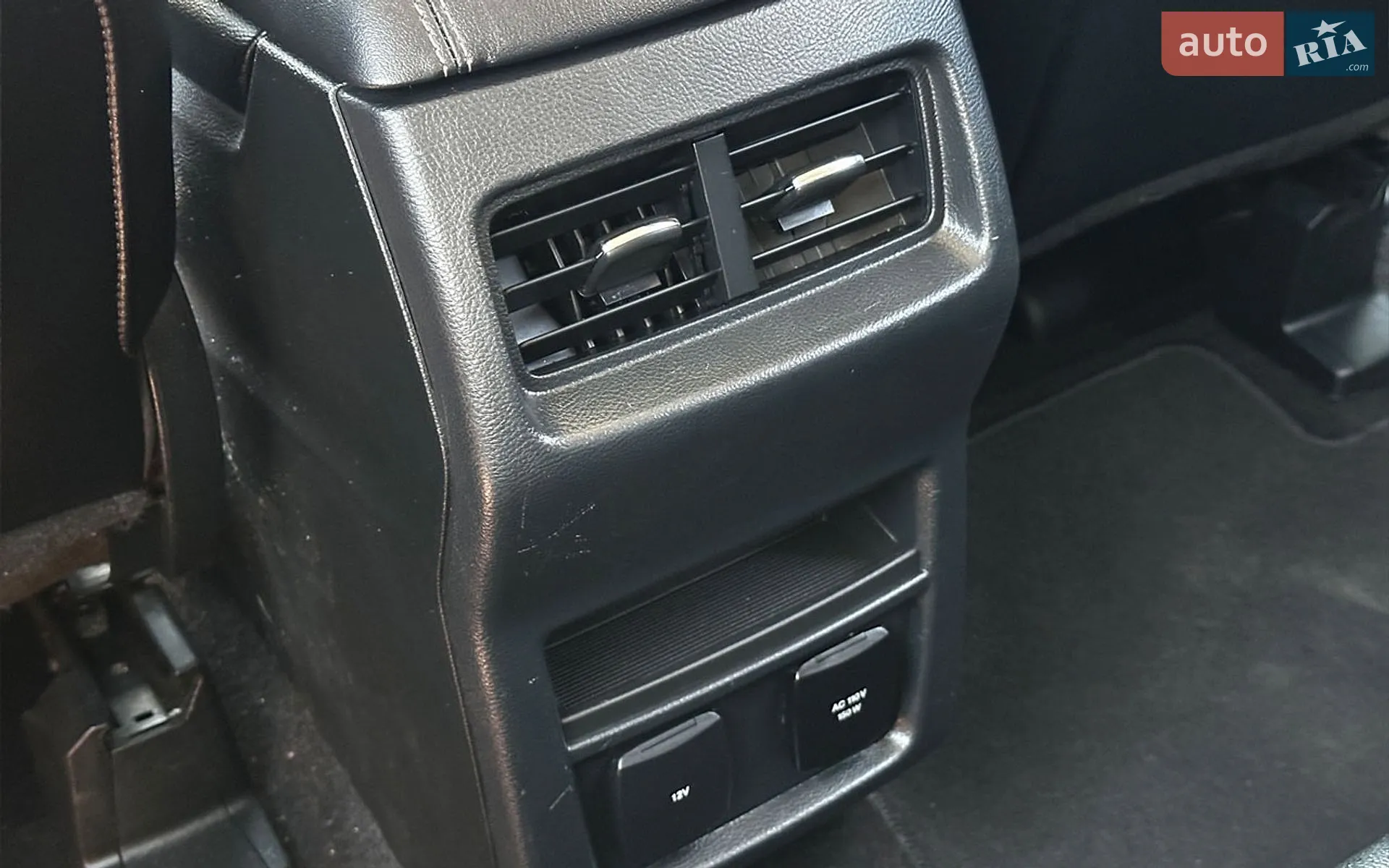 2019 Ford Edge - мініатюра 26