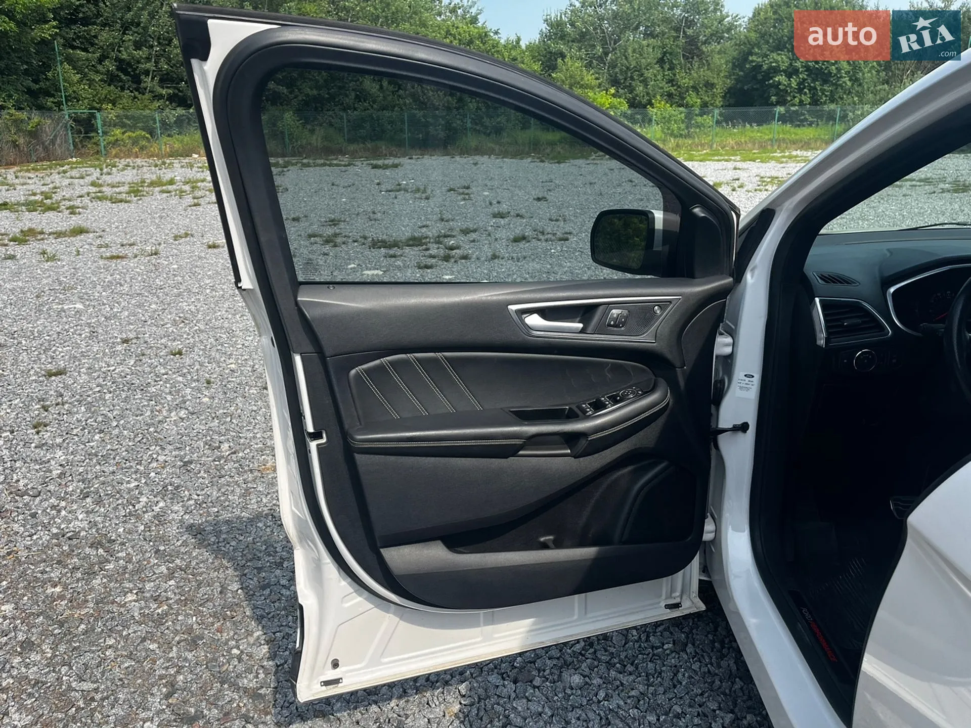 2019 Ford Edge - мініатюра 35