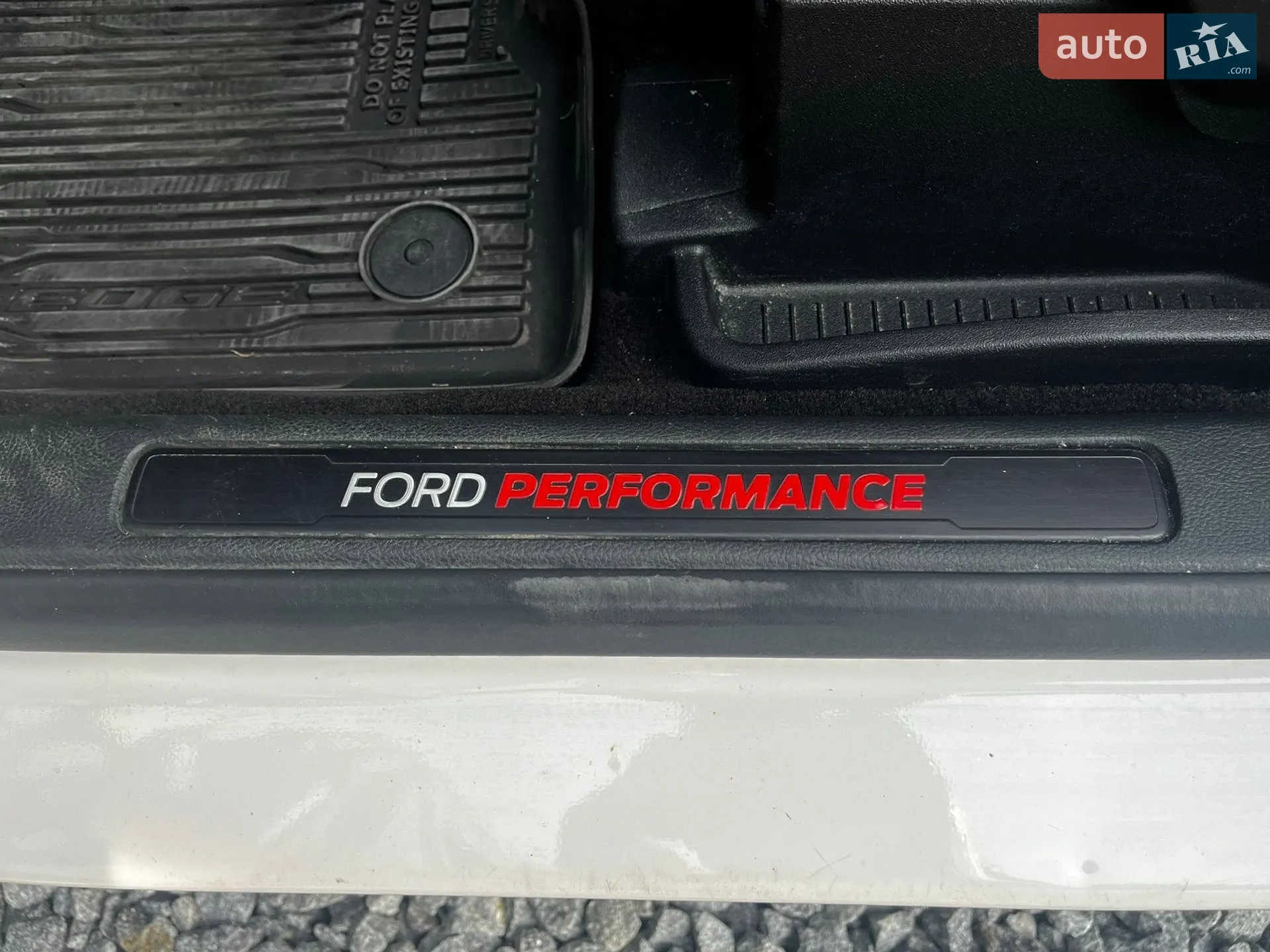 2019 Ford Edge - мініатюра 40