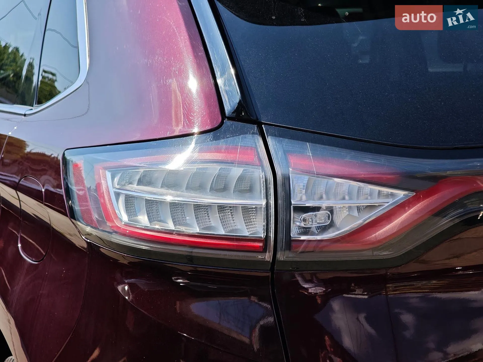 2018 Ford Edge - мініатюра 11