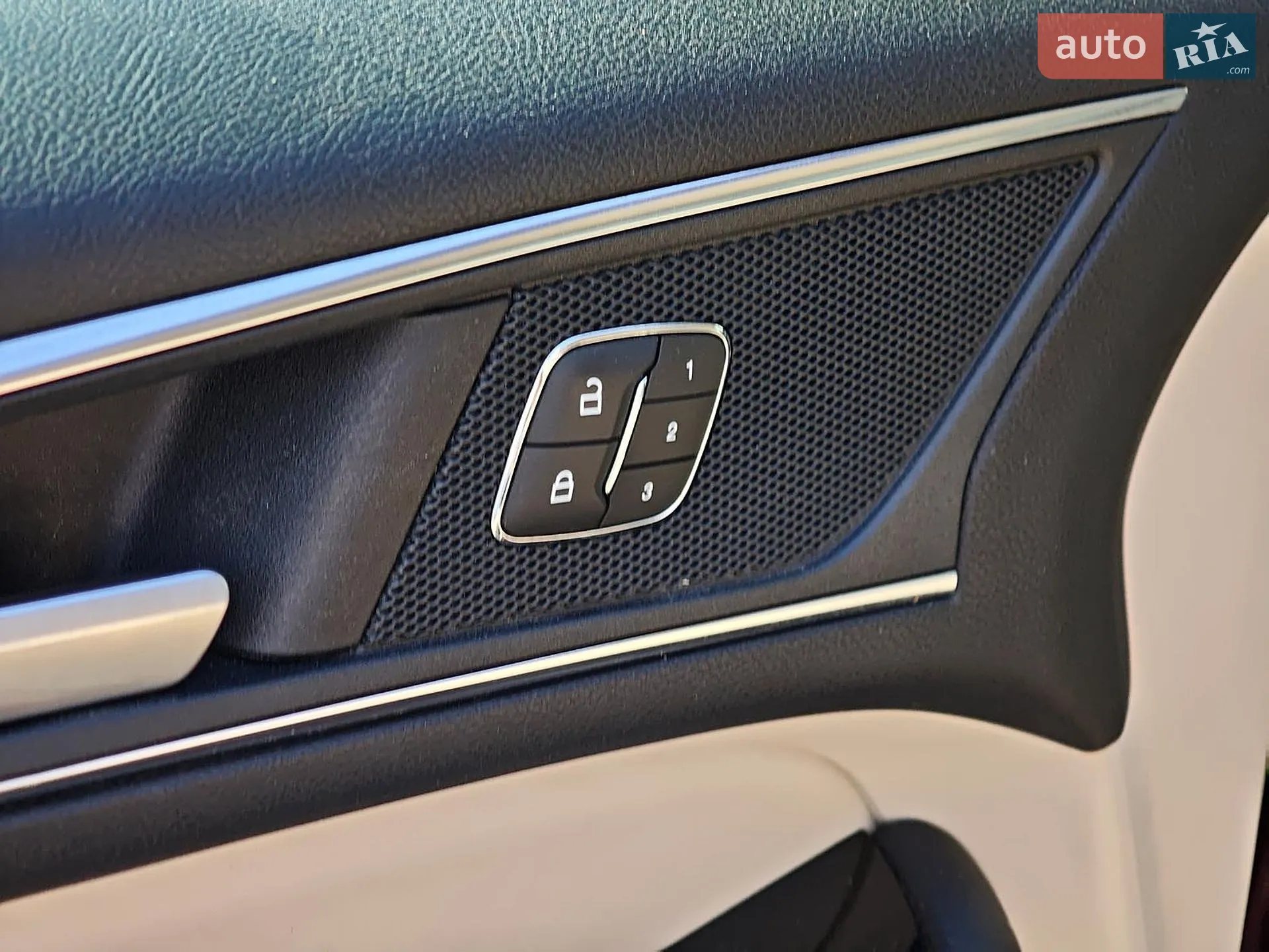 2018 Ford Edge - мініатюра 25