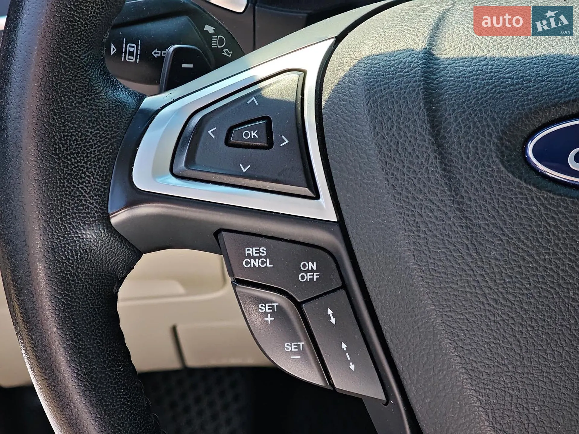 2018 Ford Edge - мініатюра 29
