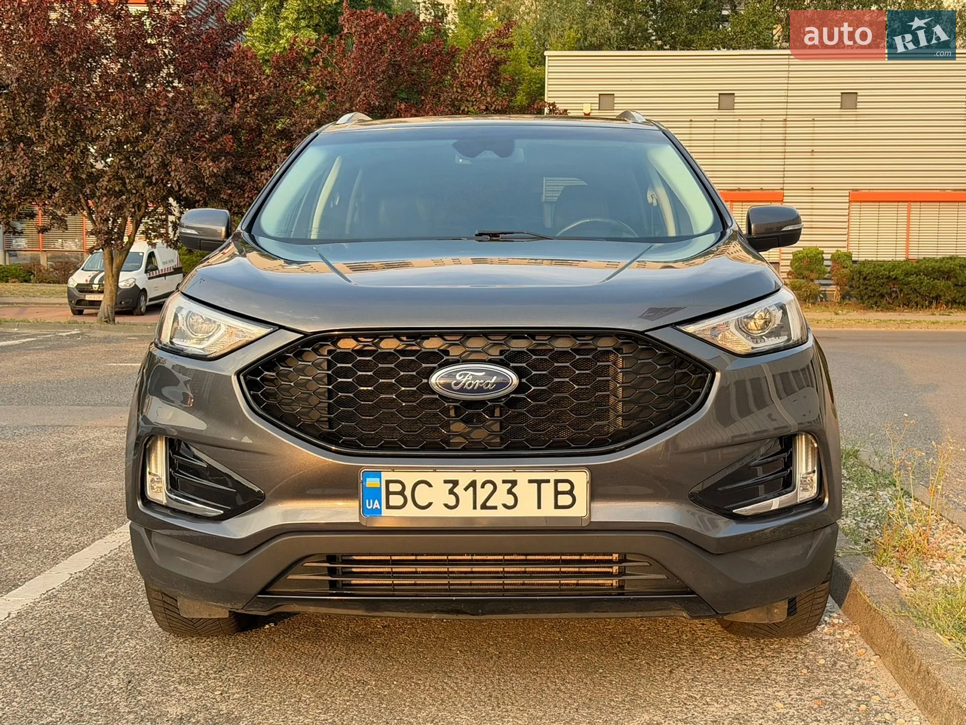 2018 Ford Edge - мініатюра 3