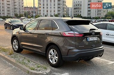 Внедорожник / Кроссовер Ford Edge 2018 в Львове фото 11 Внедорожник / Кроссовер Ford Edge 2018 в Львове