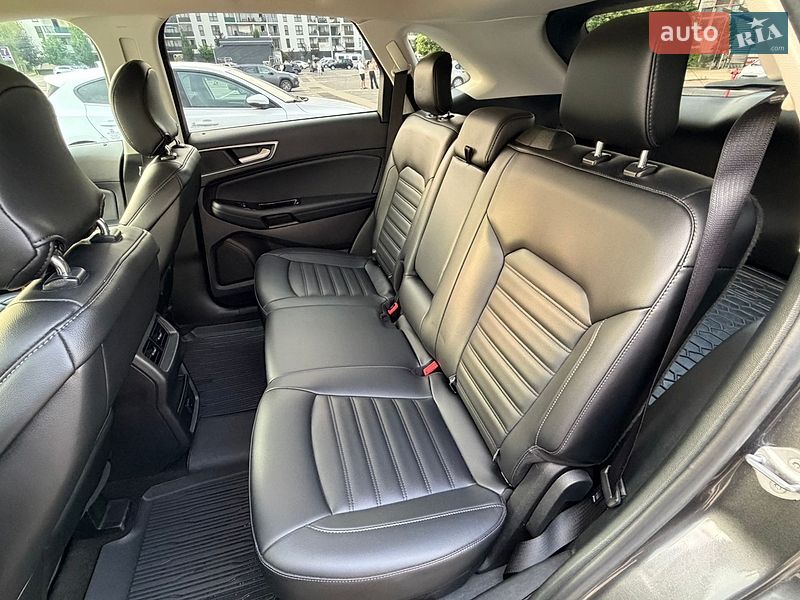 Внедорожник / Кроссовер Ford Edge 2018 в Львове фото 16 Внедорожник / Кроссовер Ford Edge 2018 в Львове