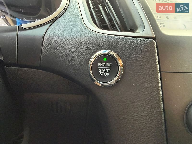 Внедорожник / Кроссовер Ford Edge 2018 в Львове фото 19 Внедорожник / Кроссовер Ford Edge 2018 в Львове
