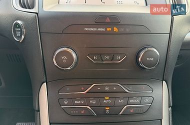 Внедорожник / Кроссовер Ford Edge 2018 в Львове фото 20 Внедорожник / Кроссовер Ford Edge 2018 в Львове