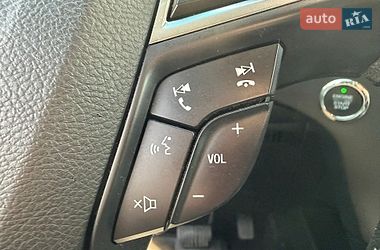Внедорожник / Кроссовер Ford Edge 2018 в Львове фото 24 Внедорожник / Кроссовер Ford Edge 2018 в Львове