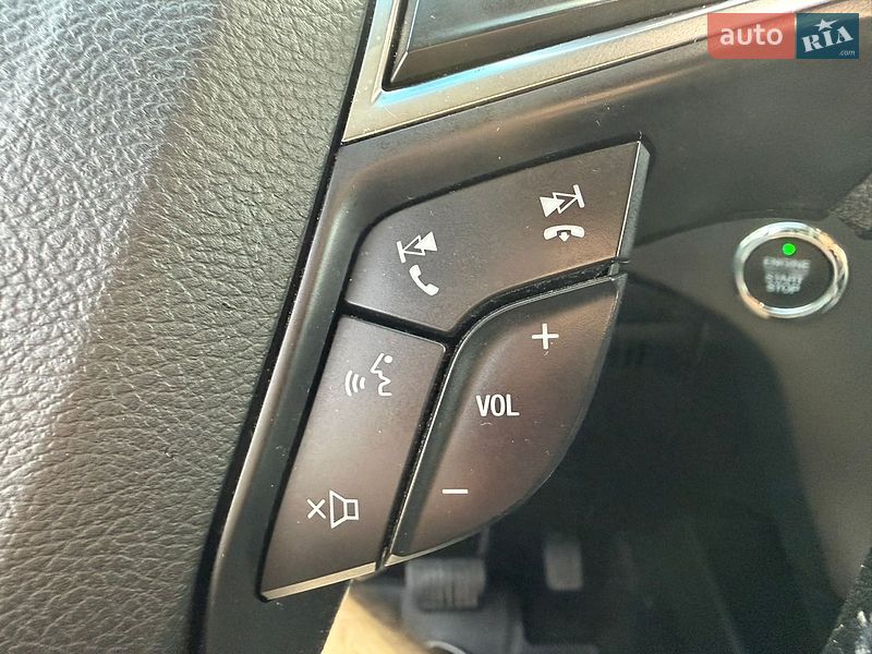 Внедорожник / Кроссовер Ford Edge 2018 в Львове фото 24 Внедорожник / Кроссовер Ford Edge 2018 в Львове