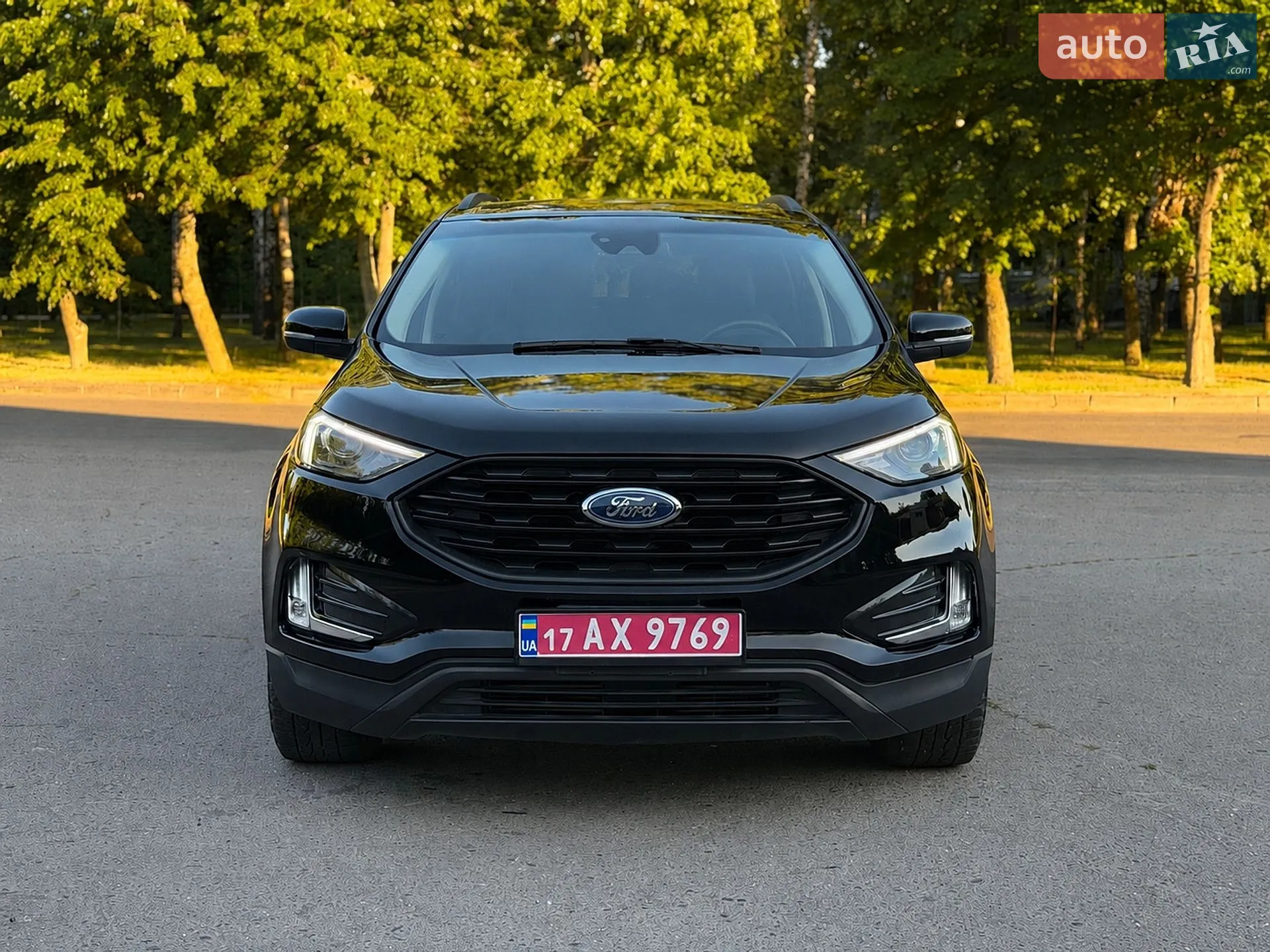2022 Ford Edge - мініатюра 2