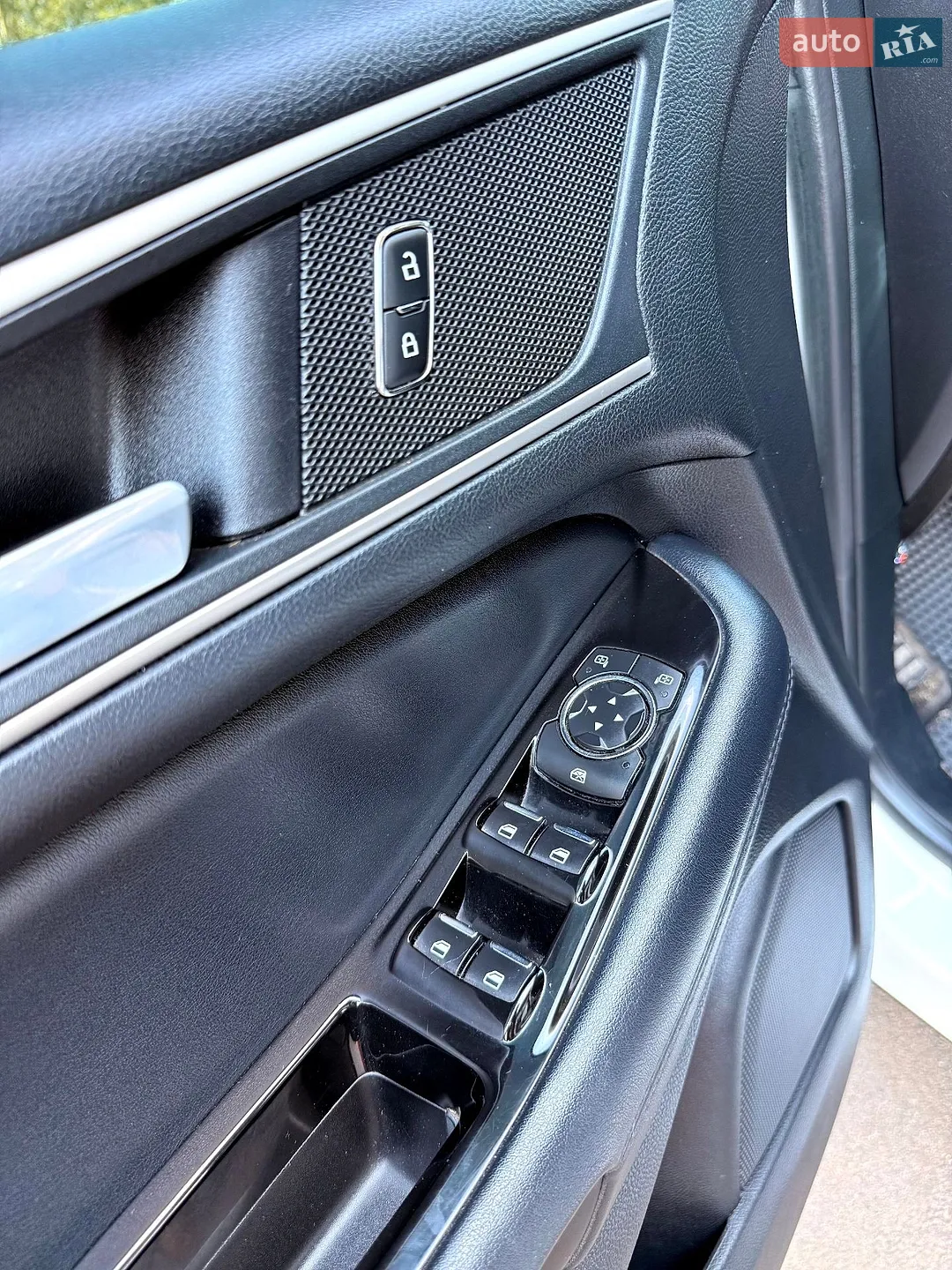 2018 Ford Edge - мініатюра 20