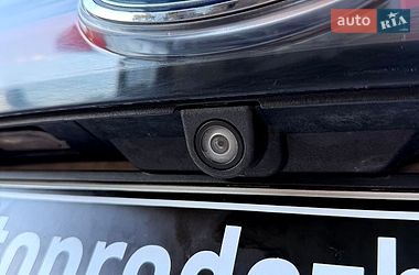 Внедорожник / Кроссовер Ford Edge 2018 в Сумах фото 15 Внедорожник / Кроссовер Ford Edge 2018 в Сумах