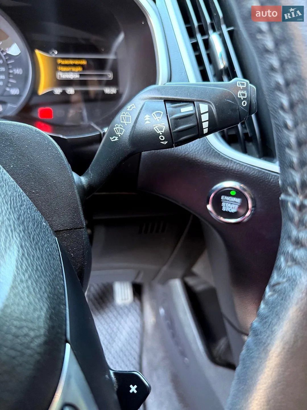 2018 Ford Edge - мініатюра 26