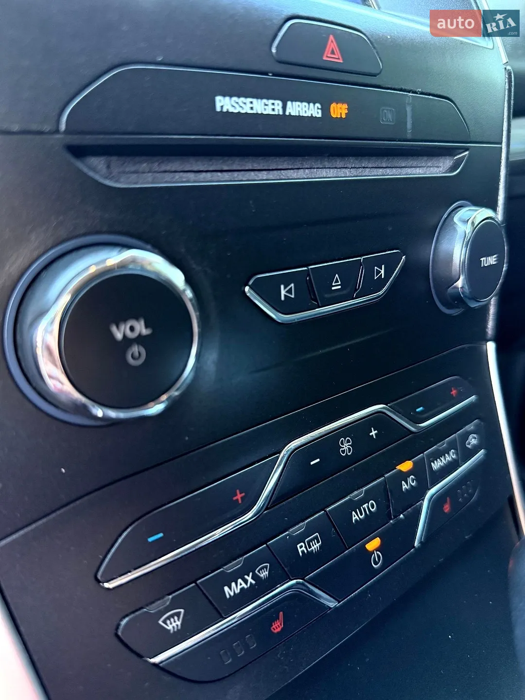 2018 Ford Edge - мініатюра 12