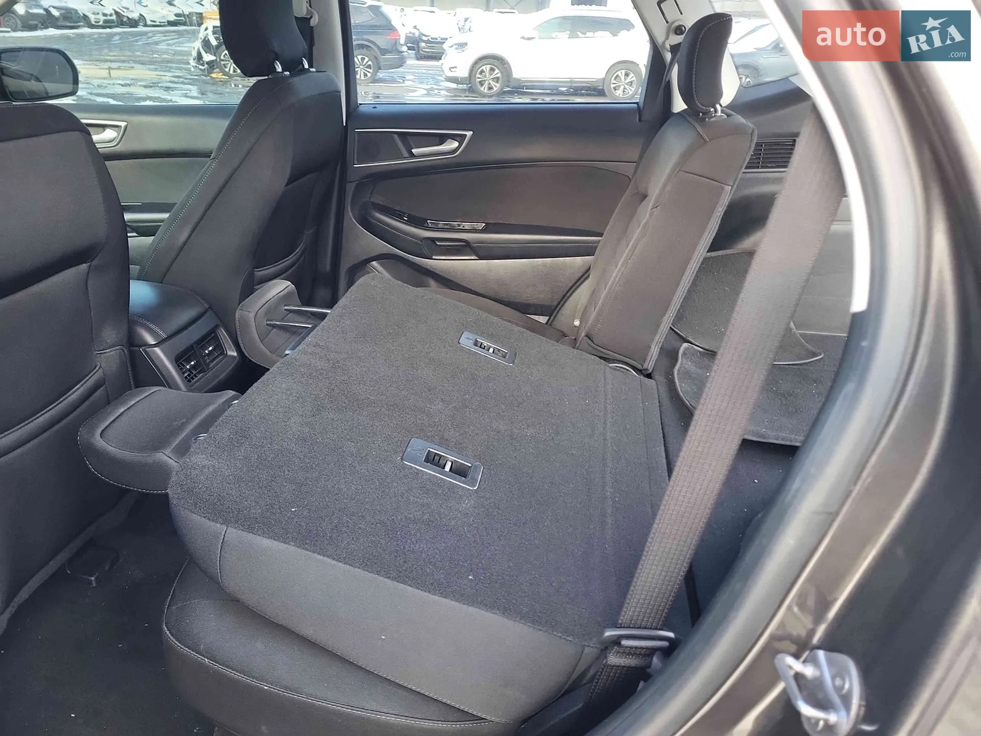 2019 Ford Edge - мініатюра 7