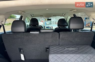 Внедорожник / Кроссовер Ford Edge 2016 в Одессе