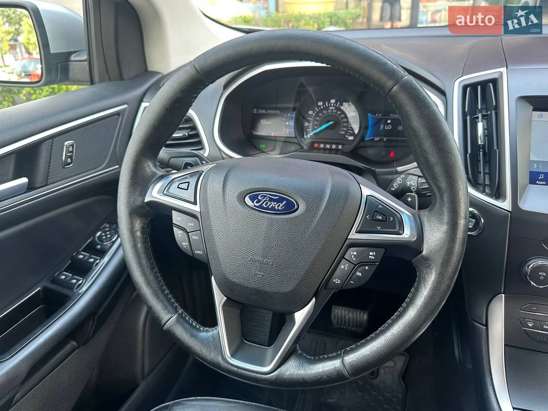 2016 Ford Edge - мініатюра 14