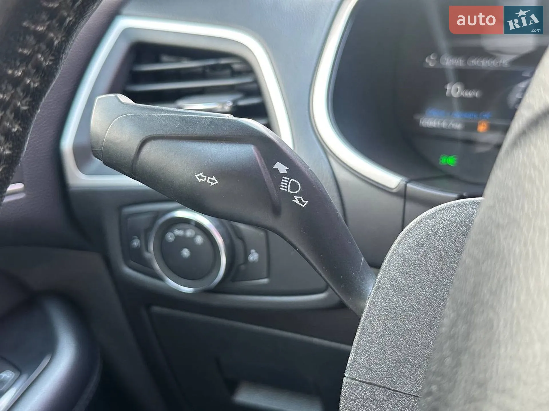 2016 Ford Edge - мініатюра 19