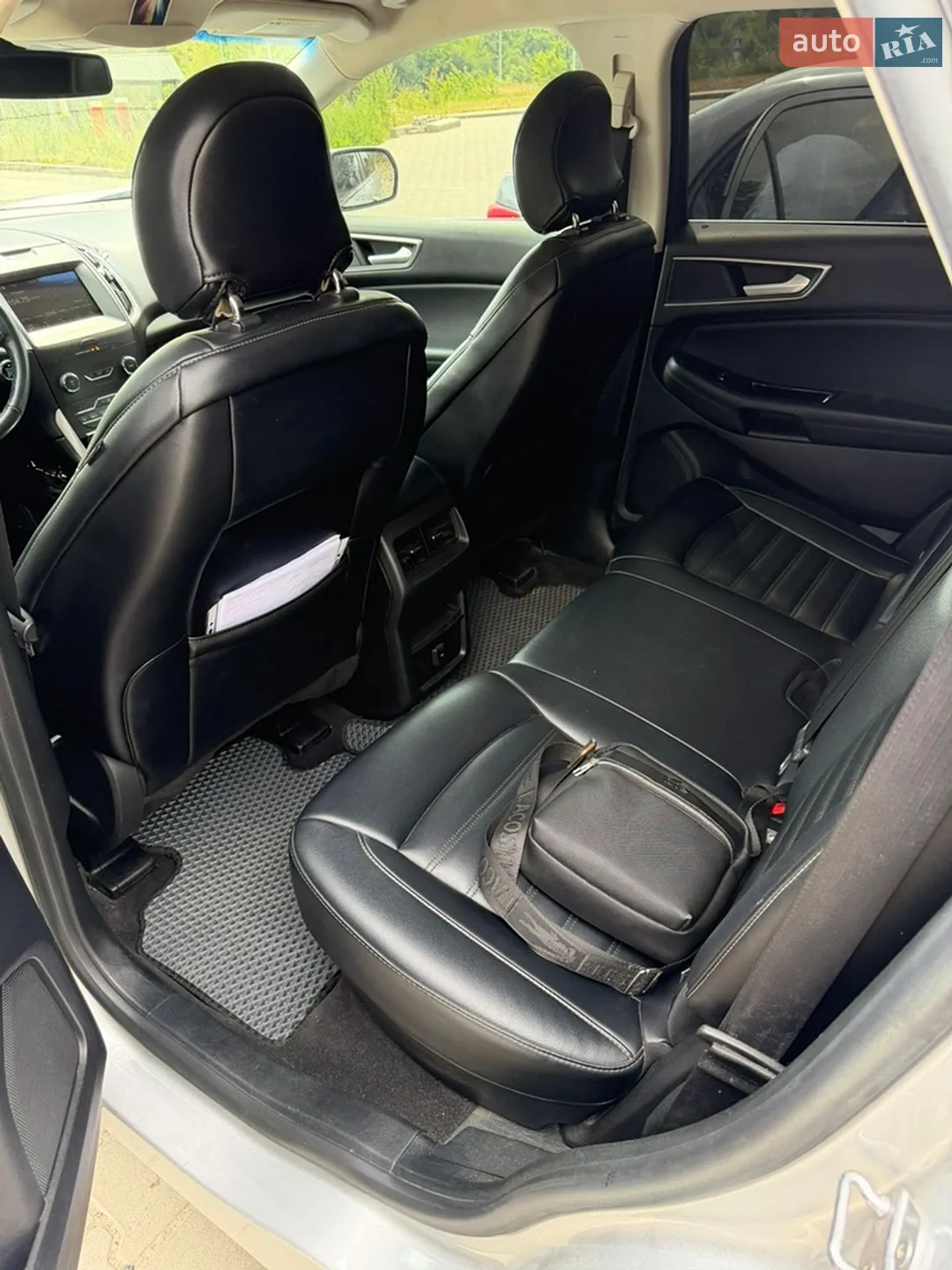 2019 Ford Edge - мініатюра 9