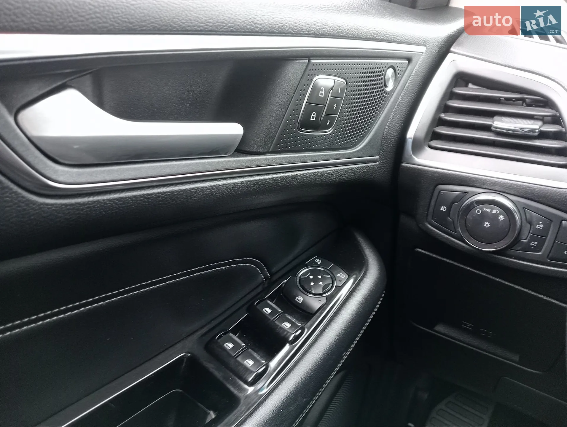 2019 Ford Edge - мініатюра 23