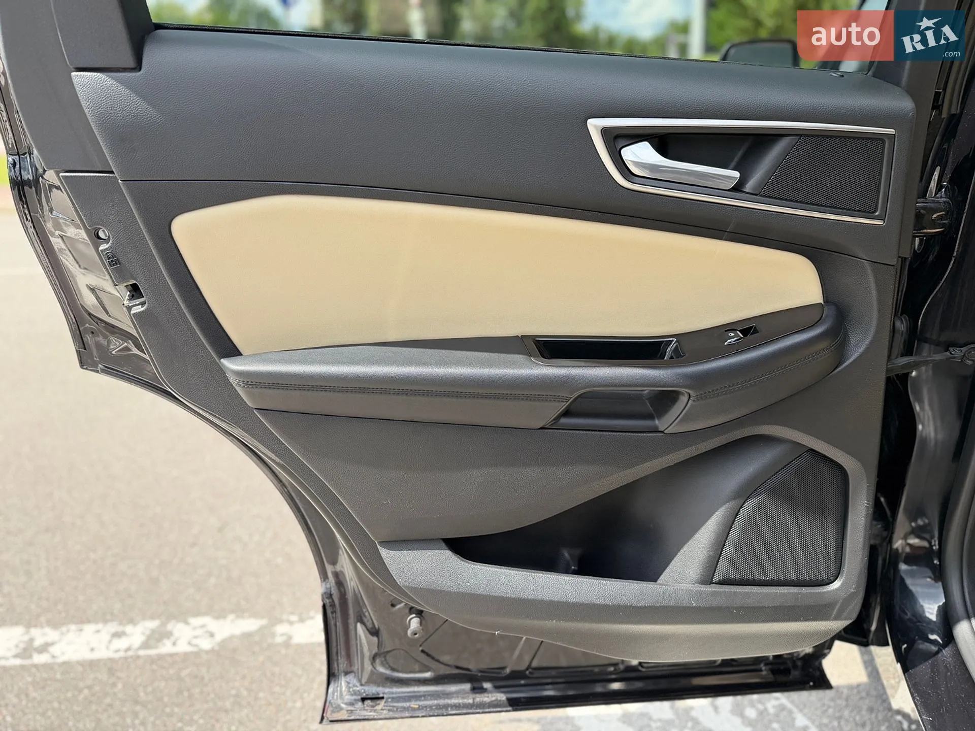 2018 Ford Edge - мініатюра 20