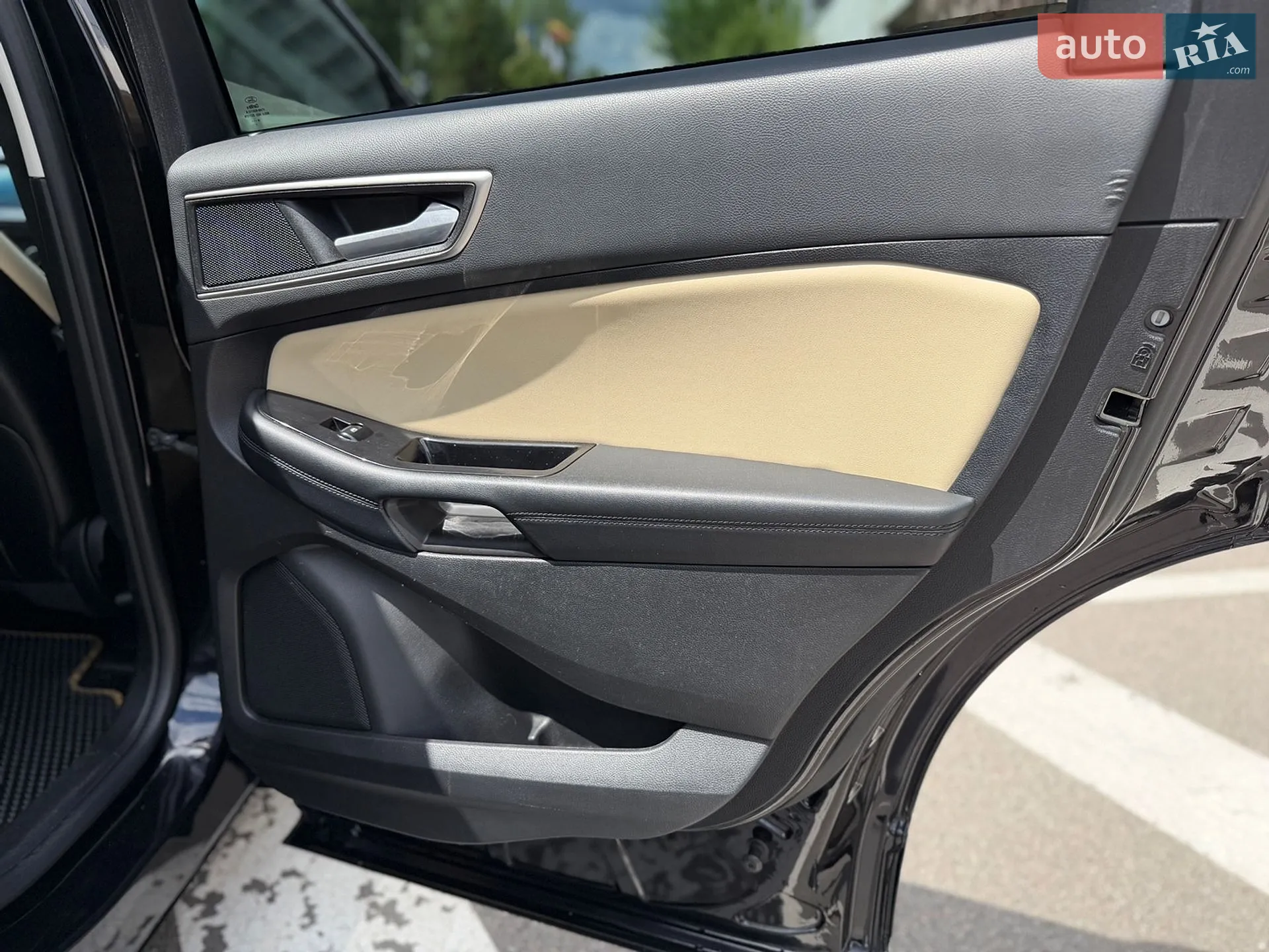 2018 Ford Edge - мініатюра 24