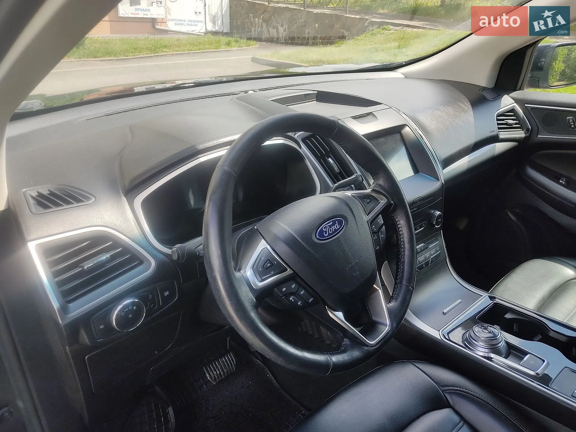 2019 Ford Edge - мініатюра 35