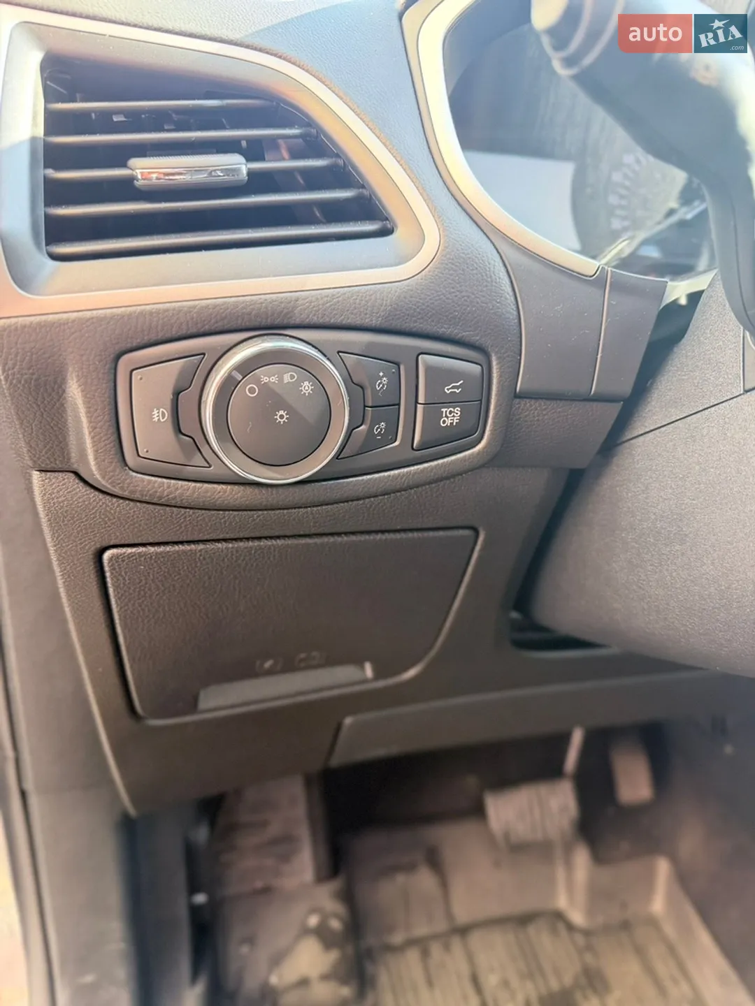 2021 Ford Edge - мініатюра 6