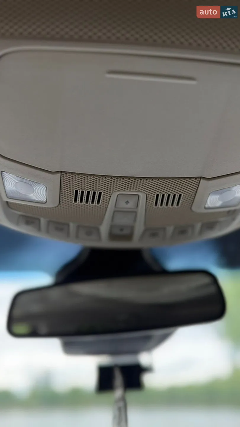 2019 Ford Edge - мініатюра 30