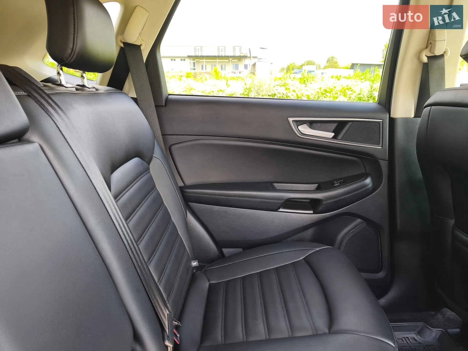 2021 Ford Edge - мініатюра 32