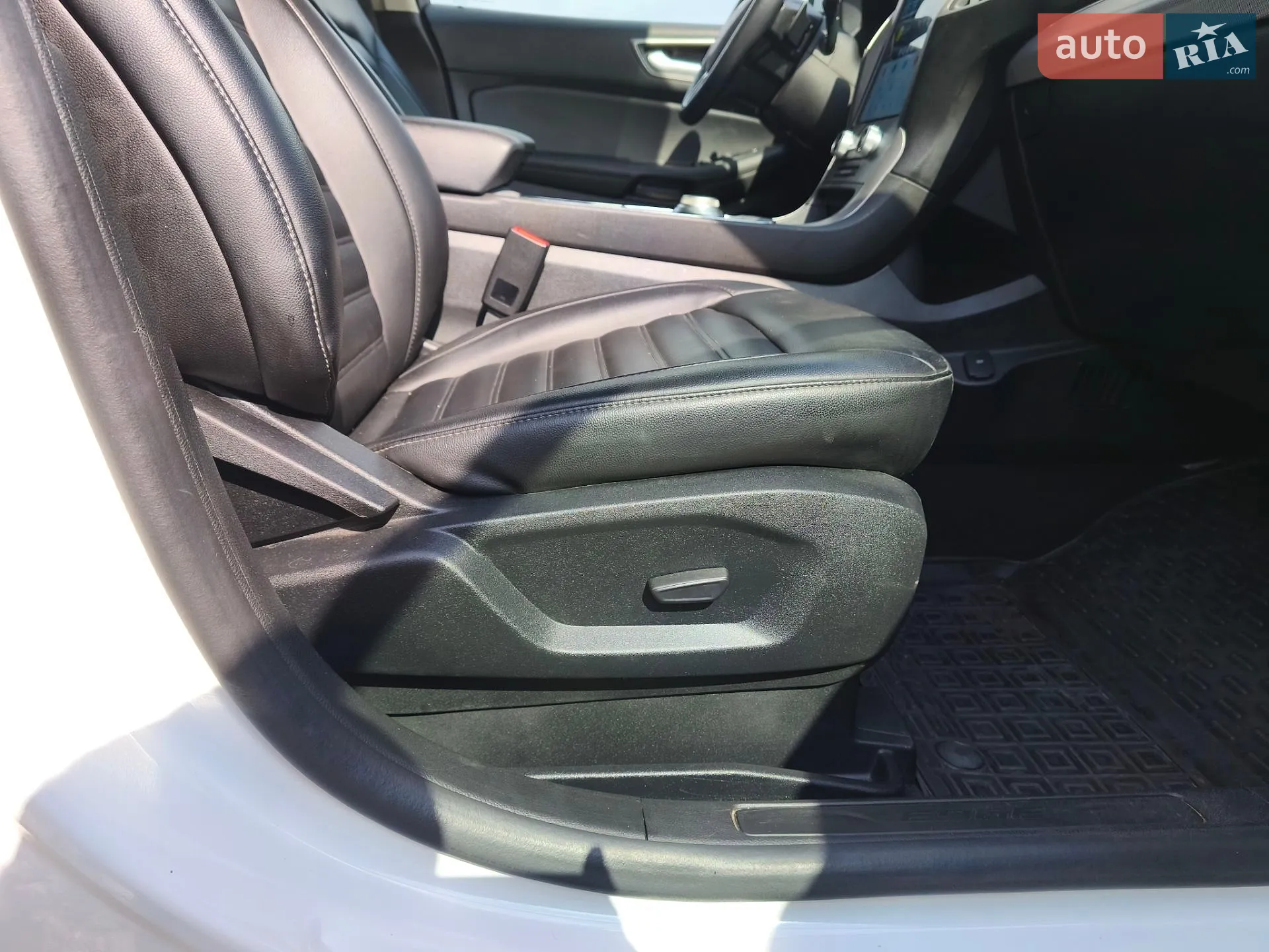 2021 Ford Edge - мініатюра 37