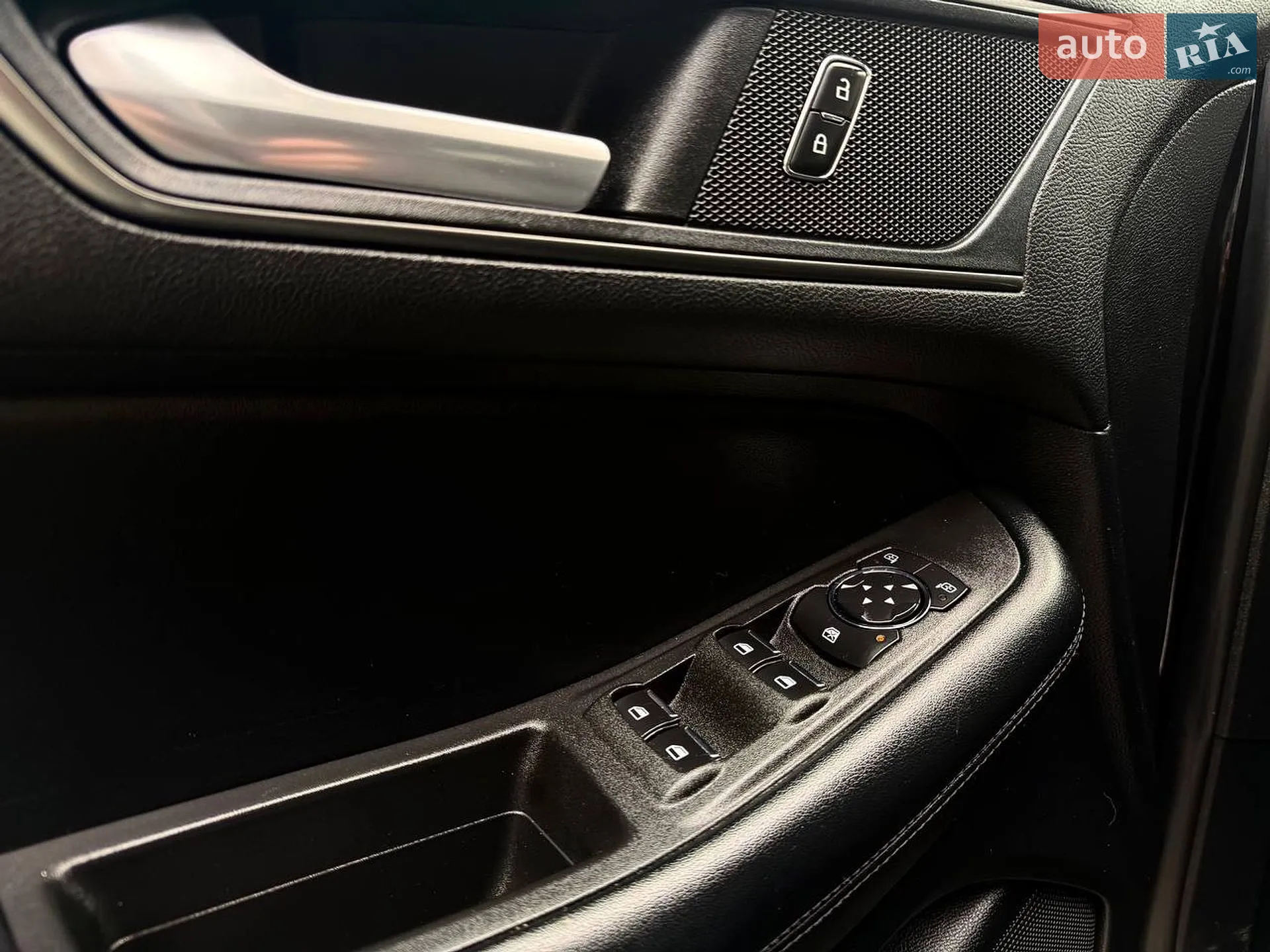 2022 Ford Edge - мініатюра 12