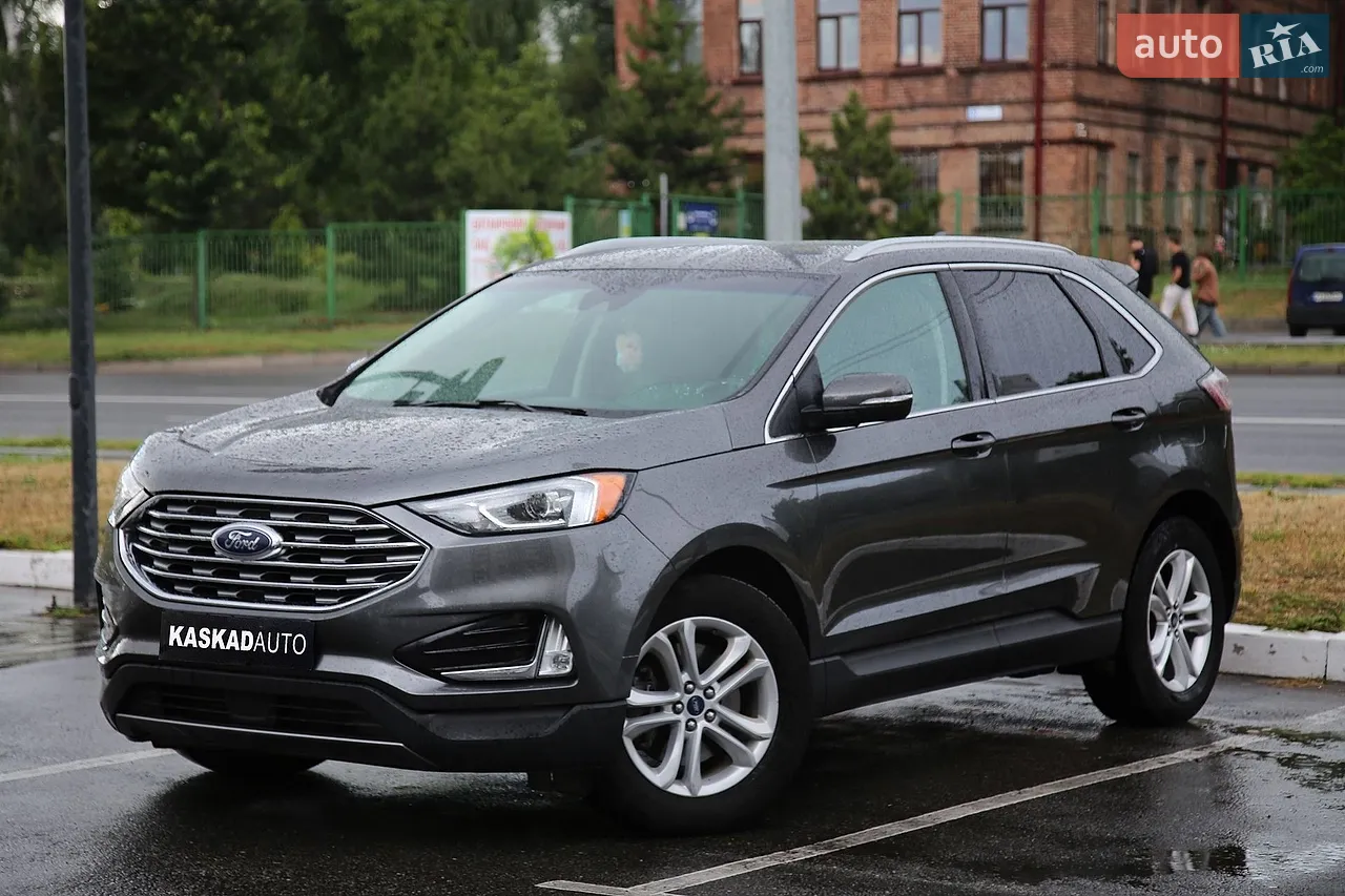 2015 Ford Focus - мініатюра 29