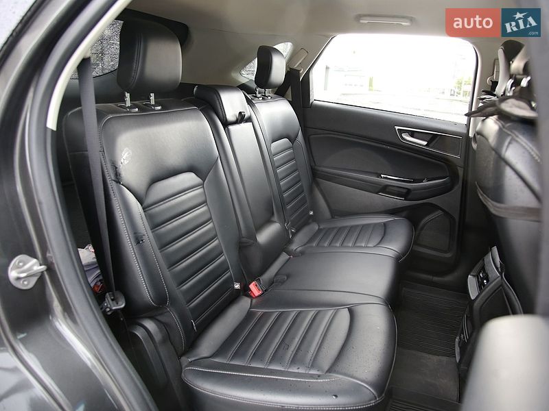 Внедорожник / Кроссовер Ford Edge 2018 в Харькове