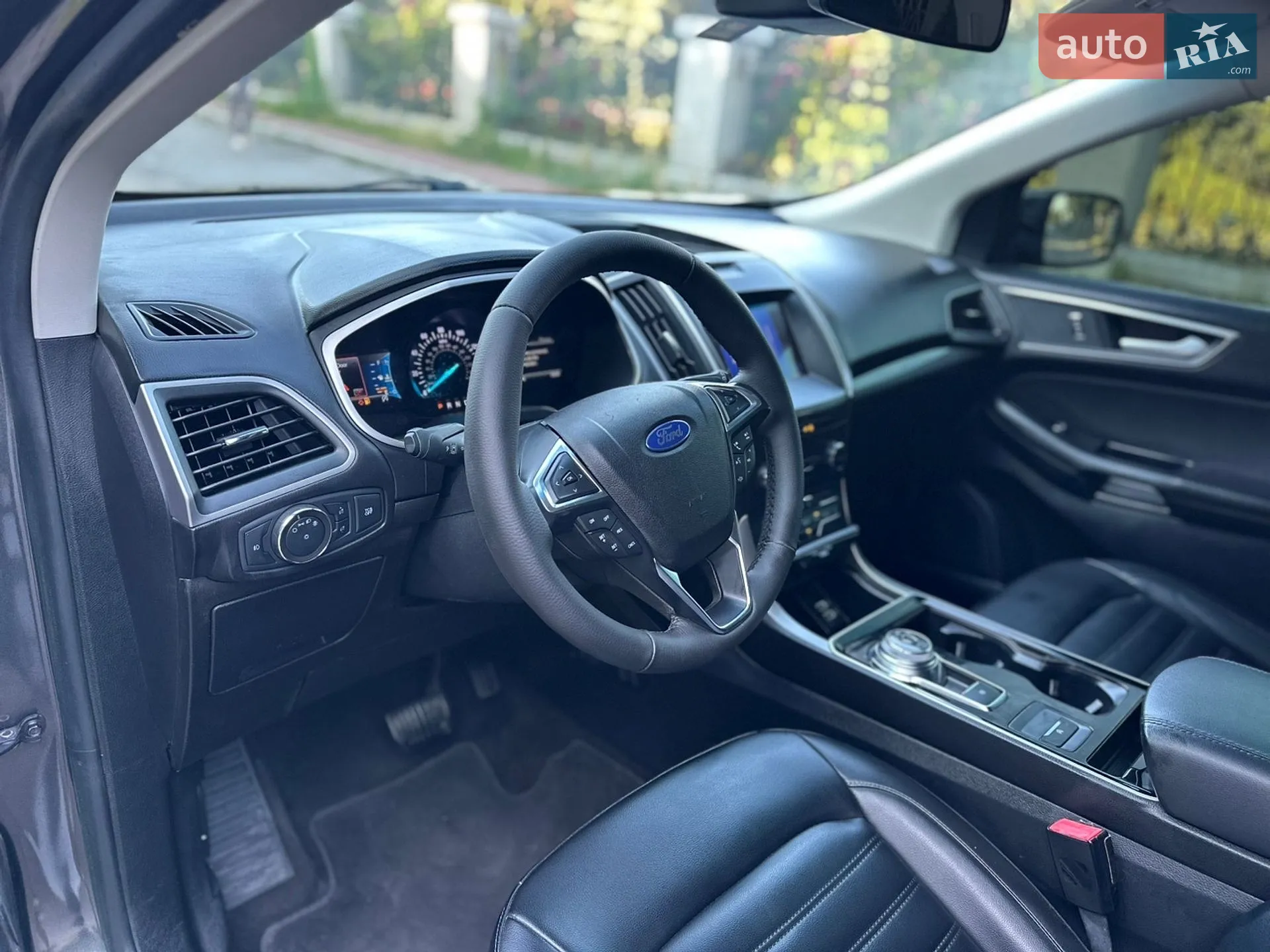 2020 Ford Edge - мініатюра 28