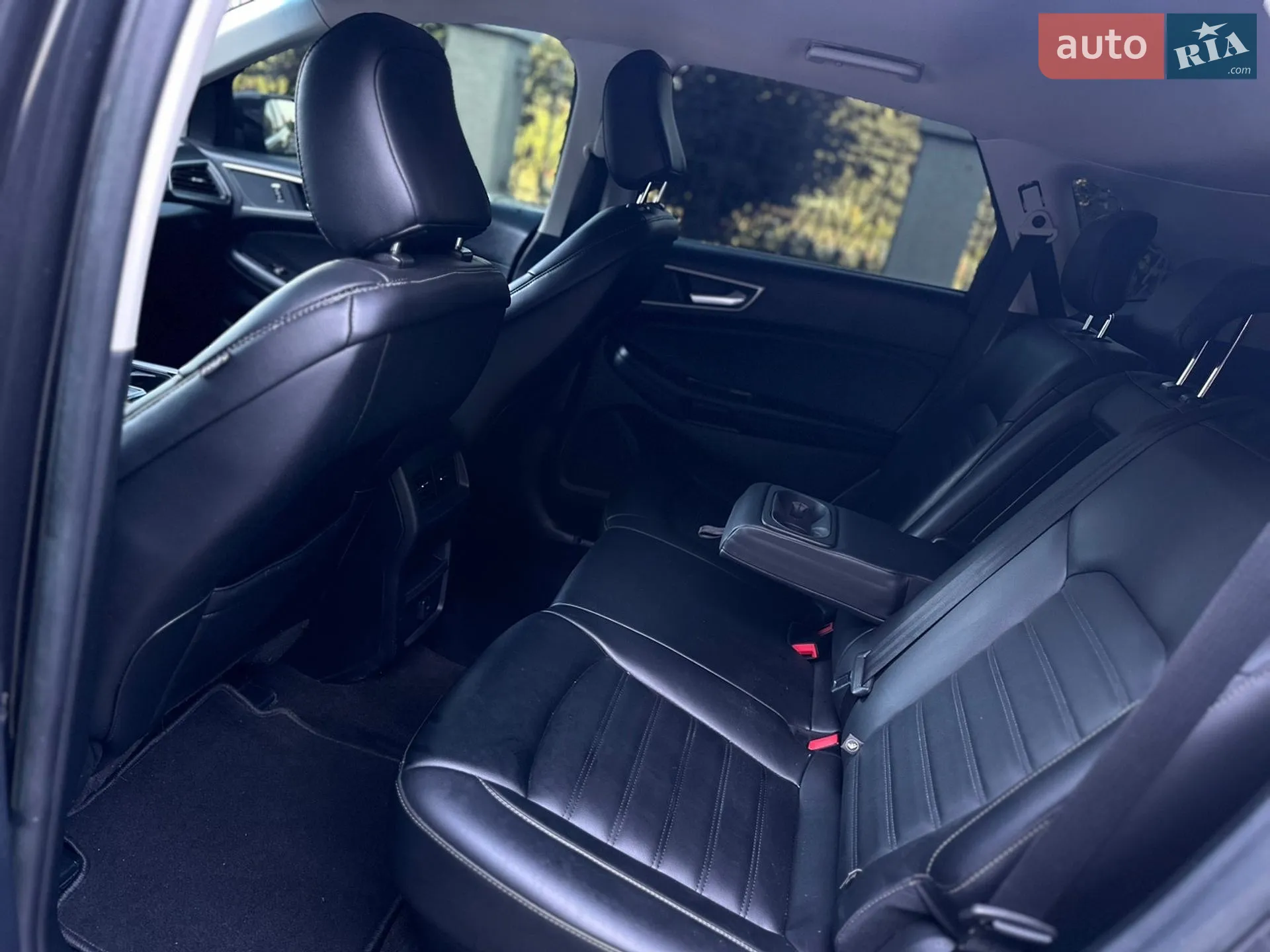 2020 Ford Edge - мініатюра 31