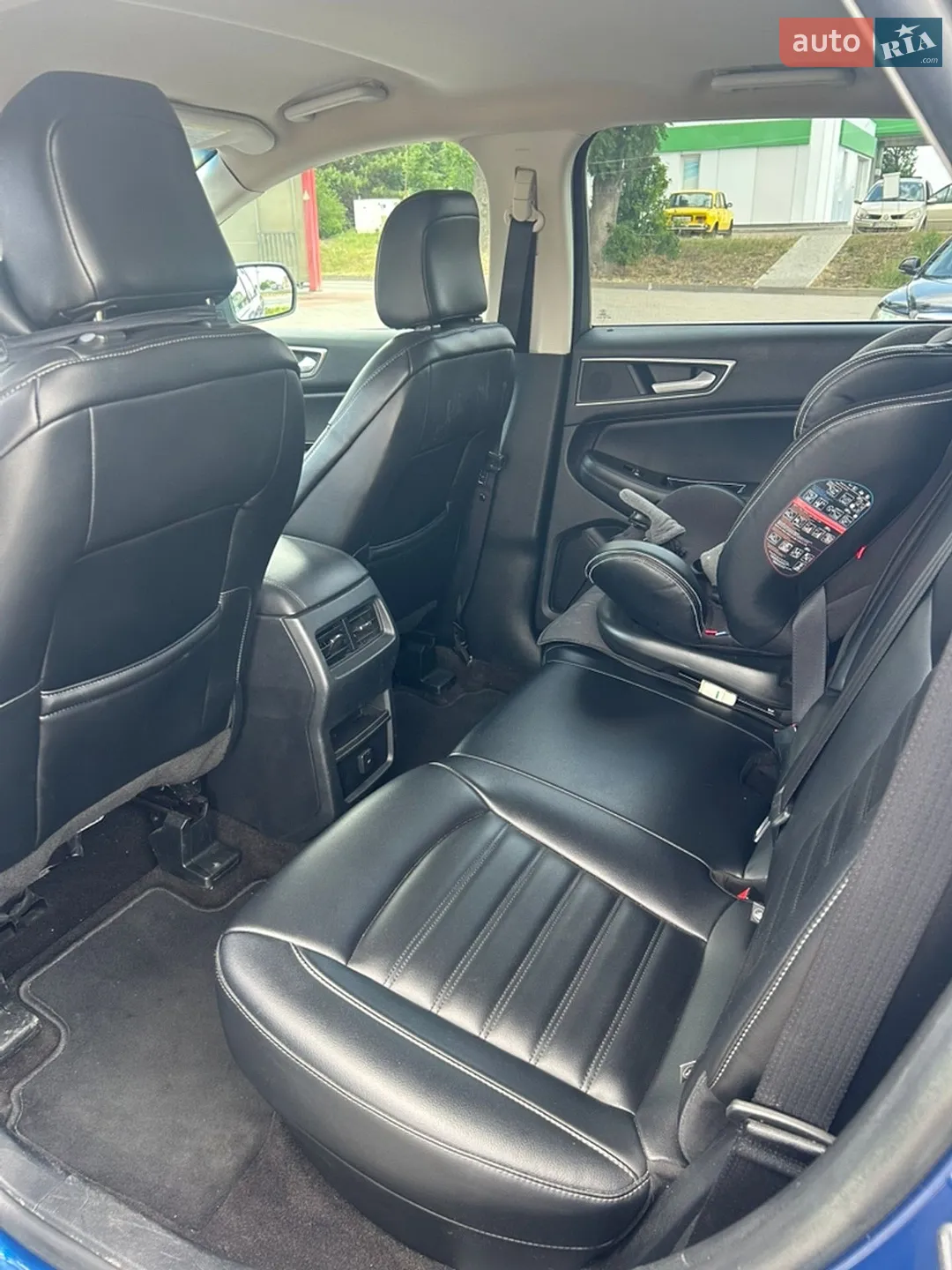 2019 Ford Edge - мініатюра 10