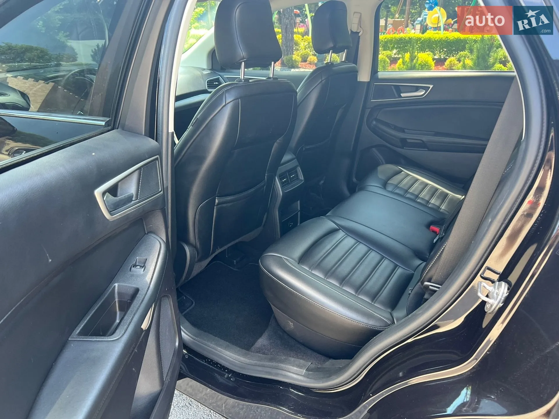 2021 Ford Edge - мініатюра 14