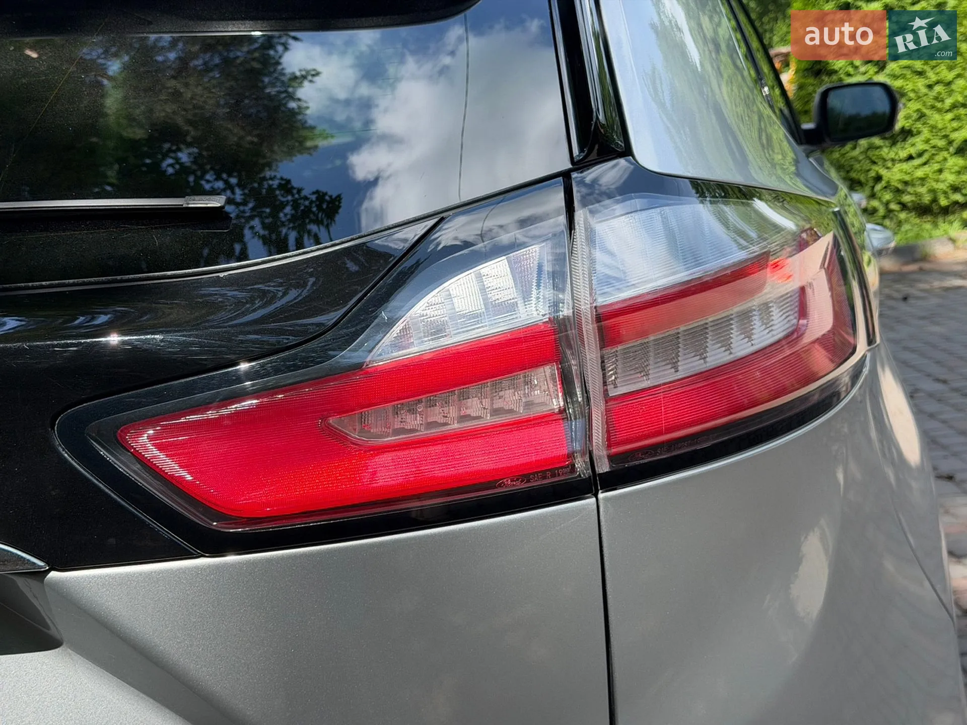 2019 Ford Edge - мініатюра 38