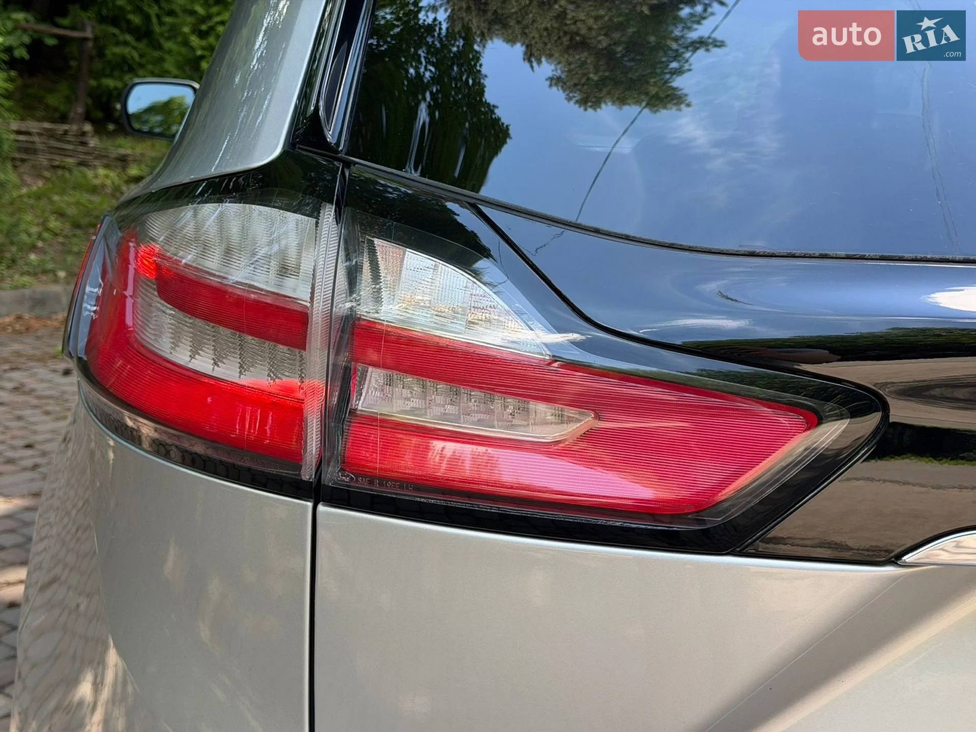 2019 Ford Edge - мініатюра 50