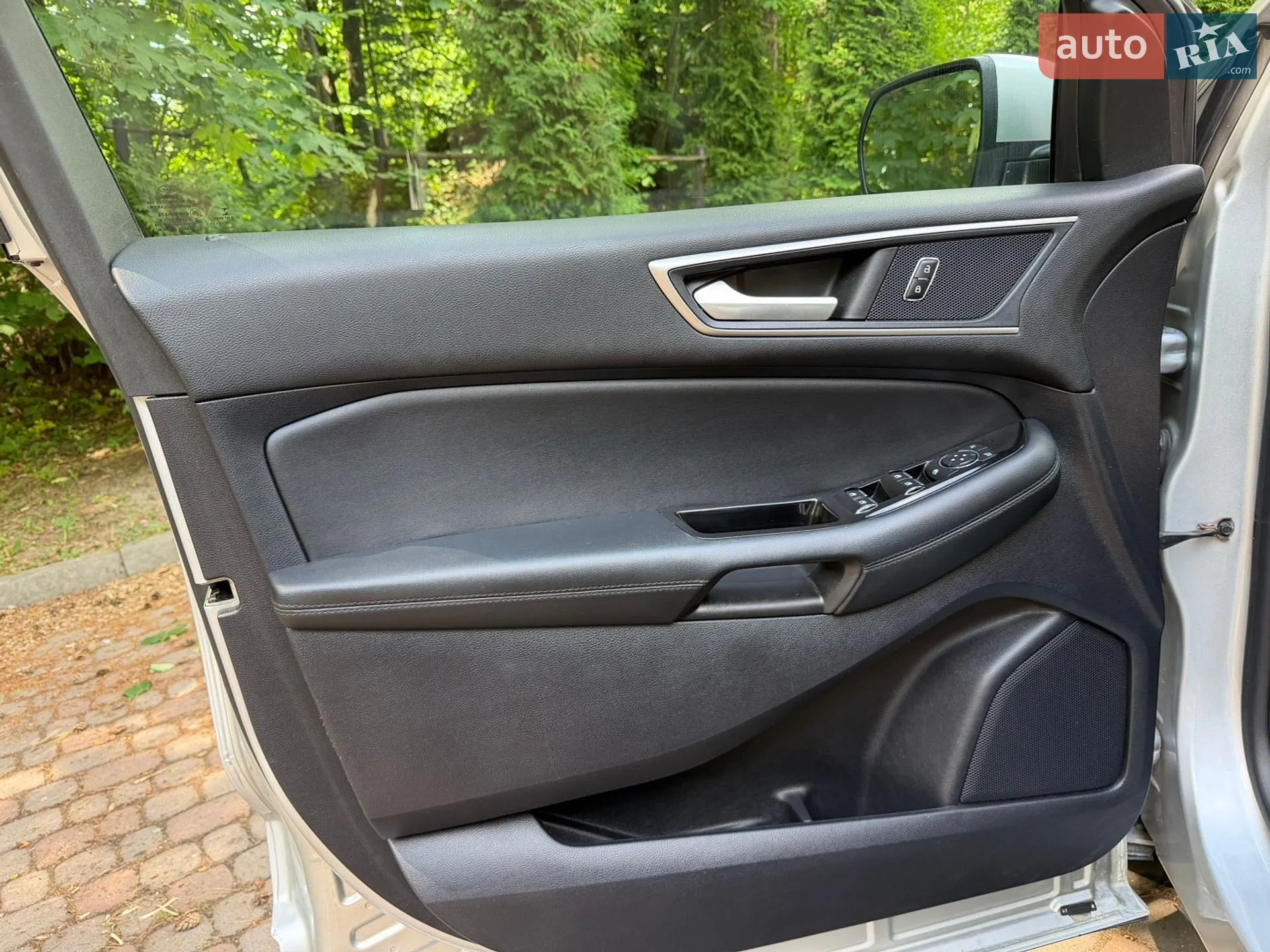 2019 Ford Edge - мініатюра 56