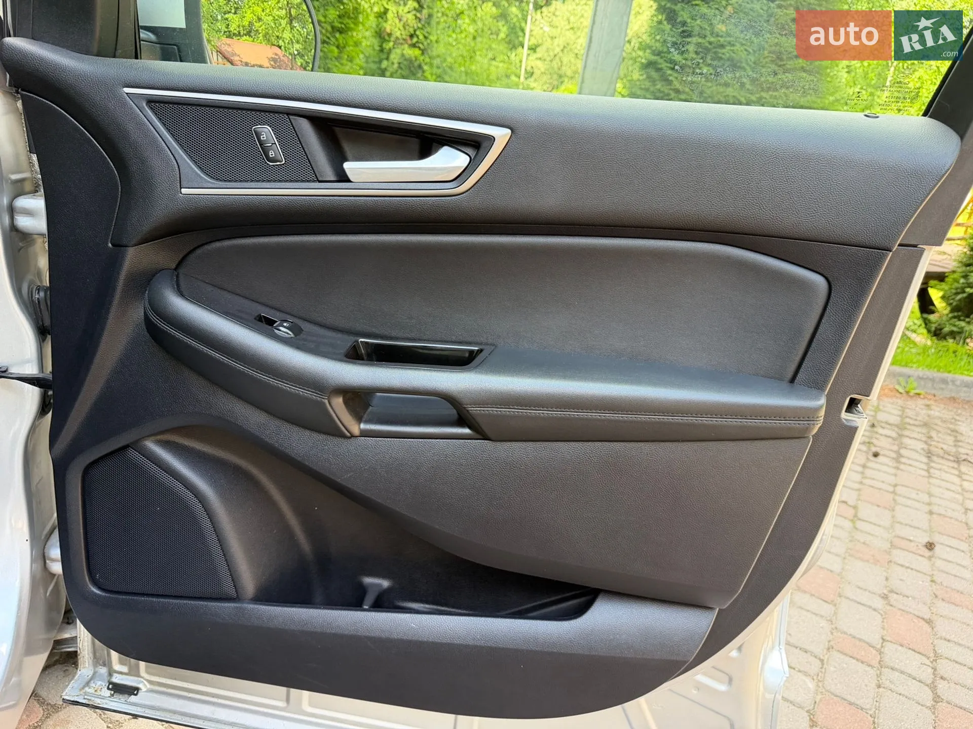 2019 Ford Edge - мініатюра 70