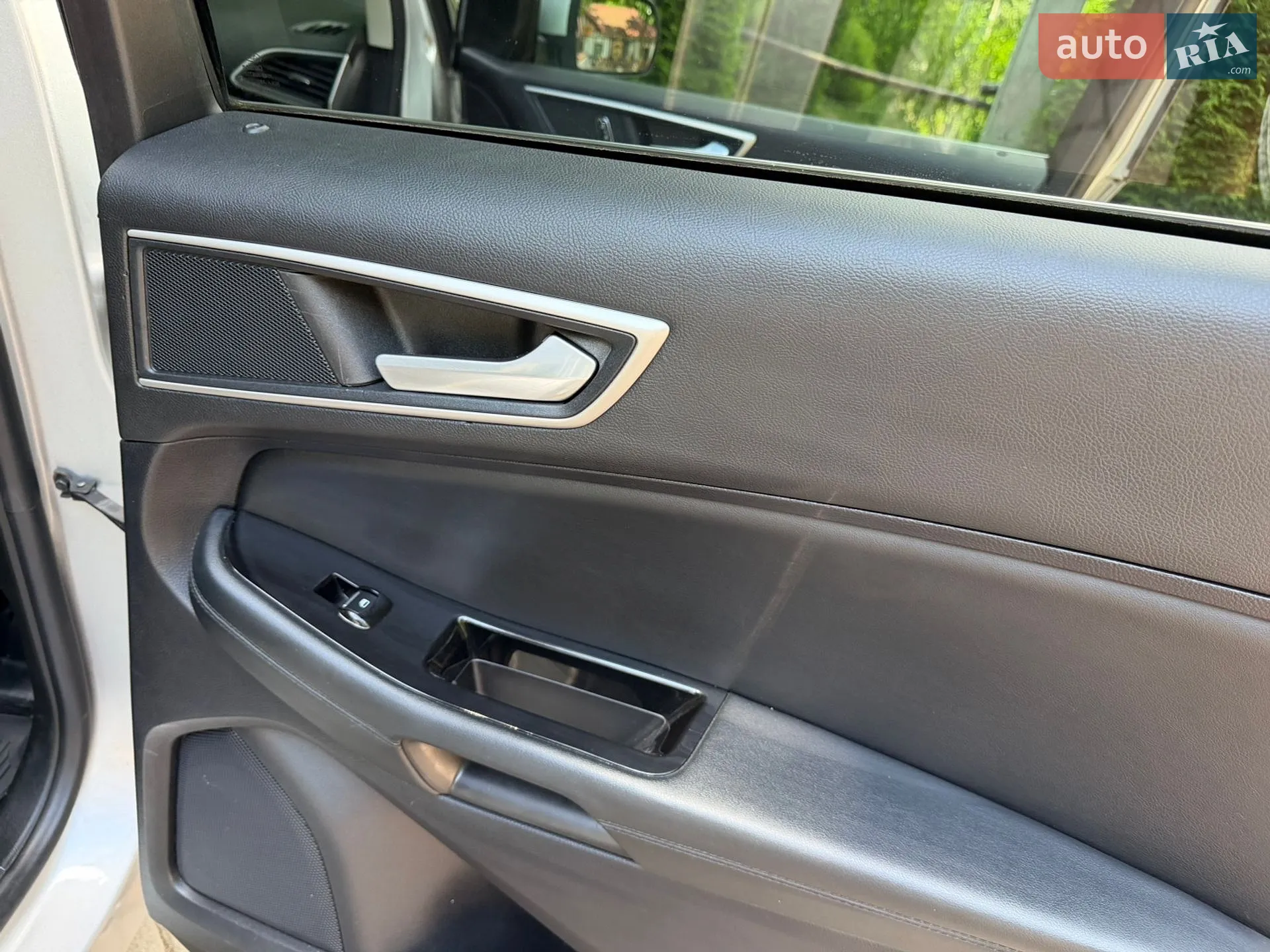 2019 Ford Edge - мініатюра 83