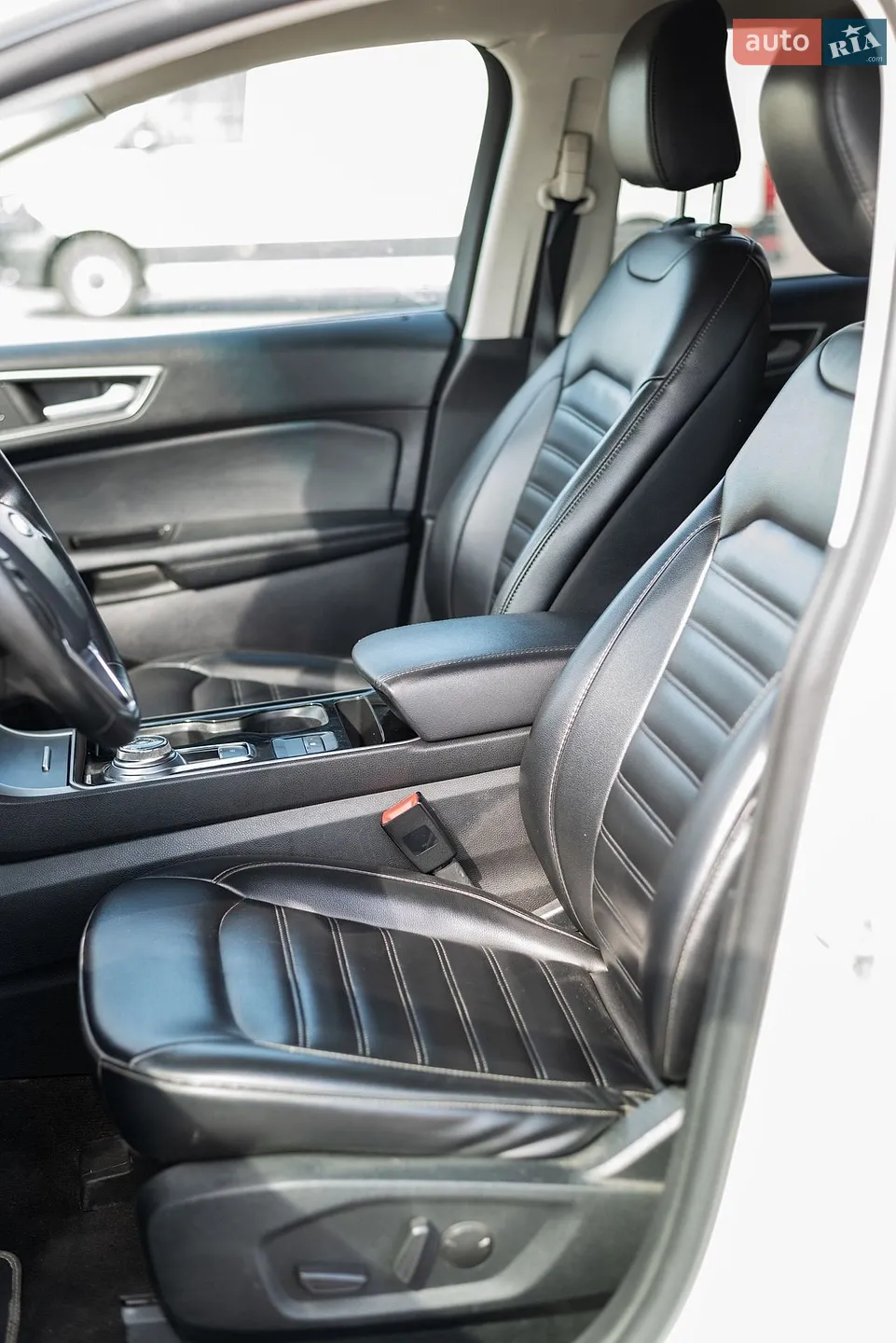2019 Ford Edge - мініатюра 6