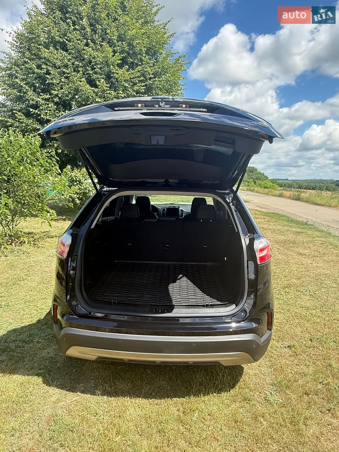 2022 Ford Edge - мініатюра 7