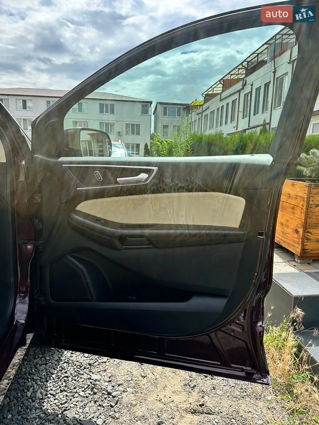 2021 Ford Edge - мініатюра 22
